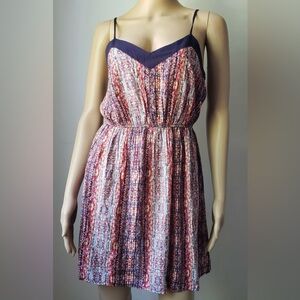 Forever 21 Tank Dress